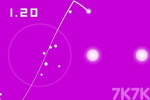 《跳跃的线条》游戏截图3