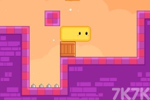 《方块蛇2》游戏截图4