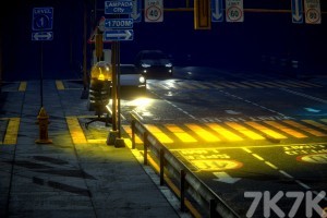 《灯泡过街》游戏截图3 《灯泡过街》游戏截图3