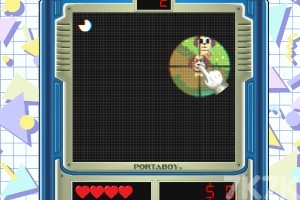 《极简游戏机》游戏截图4 《极简游戏机》游戏截图4