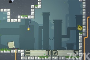 《青蛙托德冒险》游戏截图1 《青蛙托德冒险》游戏截图1