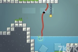 《青蛙托德冒险》游戏截图2 《青蛙托德冒险》游戏截图2