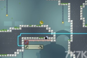 《青蛙托德冒险》游戏截图3 《青蛙托德冒险》游戏截图3