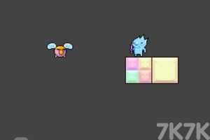 《大鼻子熊历险H5》游戏截图4 《大鼻子熊历险H5》游戏截图4