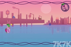 《空中对决》游戏截图2 《空中对决》游戏截图2