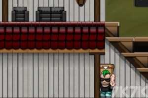 《暴力强拆队H5》游戏截图4 《暴力强拆队H5》游戏截图4