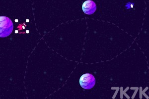 《太空人救女友》游戏截图3 《太空人救女友》游戏截图3