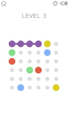 《色彩连线》游戏截图4 《色彩连线》游戏截图4