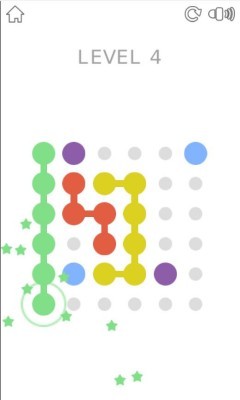 《色彩连线》游戏截图5 《色彩连线》游戏截图5