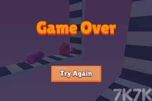 《喷气圈障碍赛》游戏截图4 《喷气圈障碍赛》游戏截图4