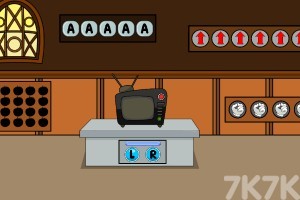 《救援葵花鹦鹉》游戏截图3 《救援葵花鹦鹉》游戏截图3