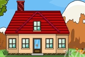 《救援山羊》游戏截图1 《救援山羊》游戏截图1