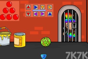 《救援小战士》游戏截图1 《救援小战士》游戏截图1