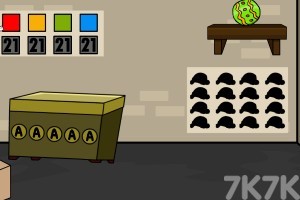 《救援小战士》游戏截图4 《救援小战士》游戏截图4