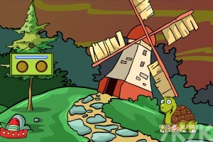 《救援小战士》游戏截图2 《救援小战士》游戏截图2