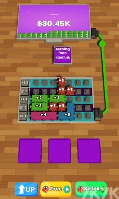 《财富按钮》游戏截图3 《财富按钮》游戏截图3