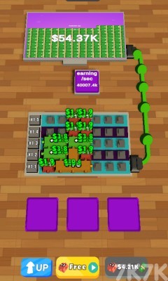 《财富按钮》游戏截图4 《财富按钮》游戏截图4