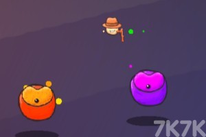 《boss杀手》游戏截图1 《boss杀手》游戏截图1