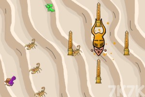 《boss杀手》游戏截图2 《boss杀手》游戏截图2