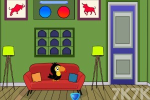 《解救腊肠狗》游戏截图2 《解救腊肠狗》游戏截图2