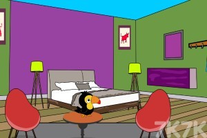 《解救腊肠狗》游戏截图4 《解救腊肠狗》游戏截图4