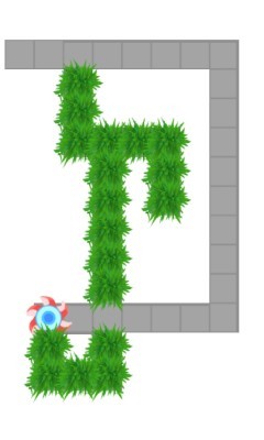 《天天割草2》游戏截图1 《天天割草2》游戏截图1