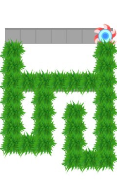 《天天割草2》游戏截图2 《天天割草2》游戏截图2