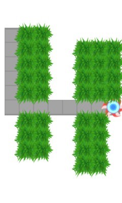 《天天割草2》游戏截图4 《天天割草2》游戏截图4