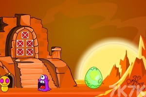 《寻找外星人面罩》游戏截图1 《寻找外星人面罩》游戏截图1