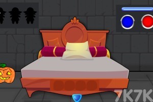 《救援黄色小鸭》游戏截图4