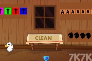 《救援大猩猩》游戏截图4 《救援大猩猩》游戏截图4