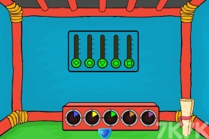 《救援橙子兄弟》游戏截图1 《救援橙子兄弟》游戏截图1