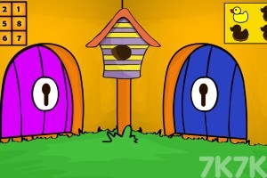 《救援橙子兄弟》游戏截图3 《救援橙子兄弟》游戏截图3