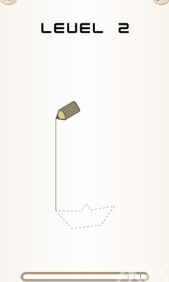 《神奇的画笔》游戏截图3 《神奇的画笔》游戏截图3