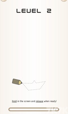 《神奇的画笔》游戏截图2 《神奇的画笔》游戏截图2