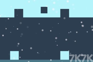 《跳跃求生存》游戏截图4 《跳跃求生存》游戏截图4