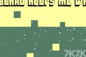 《跳跃求生存》游戏截图2 《跳跃求生存》游戏截图2