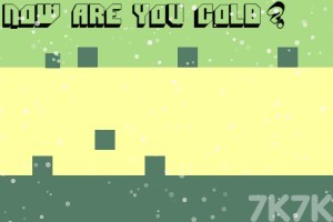 《跳跃求生存》游戏截图1 《跳跃求生存》游戏截图1