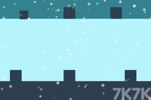 《跳跃求生存》游戏截图3 《跳跃求生存》游戏截图3