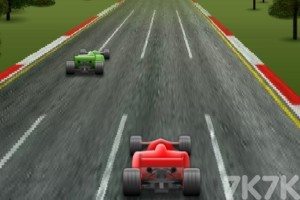 《F1激情赛车3D》游戏截图1 《F1激情赛车3D》游戏截图1