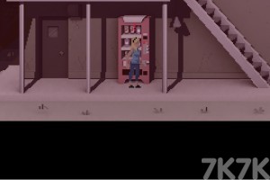 《隔壁》游戏截图2 《隔壁》游戏截图2