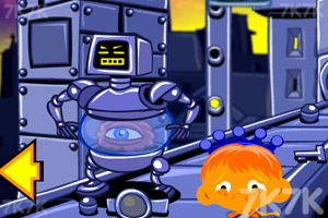 《逗小猴开心系列408》游戏截图1 《逗小猴开心系列408》游戏截图1