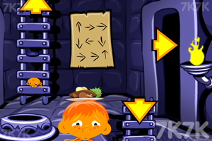 《逗小猴开心系列390》游戏截图1 《逗小猴开心系列390》游戏截图1