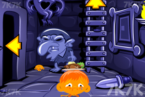 《逗小猴开心系列390》游戏截图3 《逗小猴开心系列390》游戏截图3