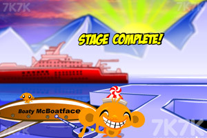 《逗小猴开心系列379》游戏截图2 《逗小猴开心系列379》游戏截图2