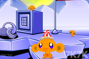 《逗小猴开心系列379》游戏截图3 《逗小猴开心系列379》游戏截图3