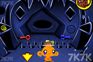 《逗小猴开心系列370》游戏截图3 《逗小猴开心系列370》游戏截图3