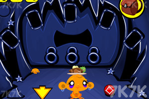 《逗小猴开心系列370》游戏截图2 《逗小猴开心系列370》游戏截图2