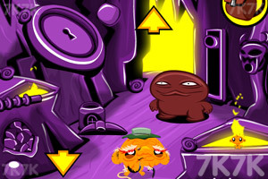 《逗小猴开心系列368》游戏截图3 《逗小猴开心系列368》游戏截图3