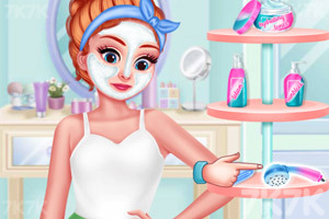 《限量的耳环》游戏截图2 《限量的耳环》游戏截图2